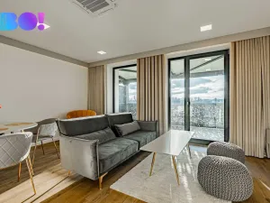 Pronájem bytu 3+kk, Soběšovice, 87 m2