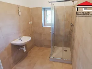 Prodej rodinného domu, Praha - Újezd nad Lesy, Netušilská, 270 m2