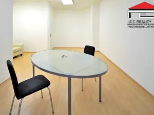 Pronájem kanceláře, Praha - Nové Město, Zlatnická, 29 m2