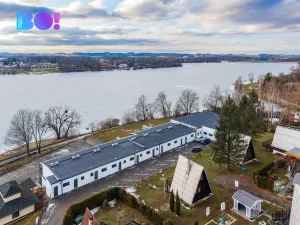 Pronájem rodinného domu, Soběšovice, 87 m2