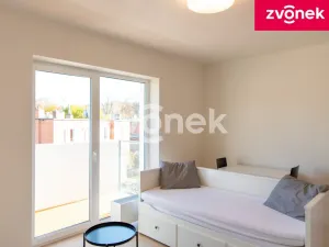 Prodej bytu 1+kk, Zlín, Zálešná II, 31 m2