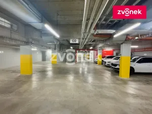 Prodej bytu 1+kk, Zlín, Zálešná II, 31 m2
