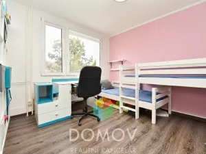 Prodej bytu 4+1, Beroun - Beroun-Město, Bezručova, 85 m2