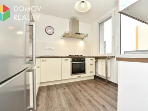 Prodej bytu 4+1, Beroun - Beroun-Město, Bezručova, 85 m2