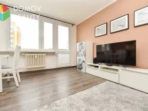 Prodej bytu 4+1, Beroun - Beroun-Město, Bezručova, 85 m2