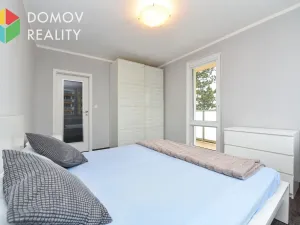 Prodej bytu 4+1, Beroun - Beroun-Město, Bezručova, 85 m2