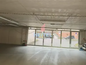 Pronájem garážového stání, Olomouc, Camilla Sitteho, 19 m2