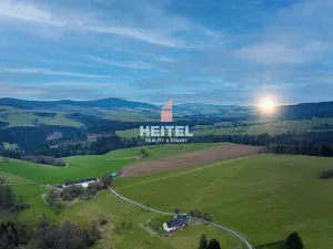 Prodej vícegeneračního domu, Hanušovice, 400 m2