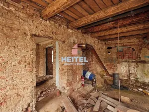 Prodej vícegeneračního domu, Hanušovice, 400 m2