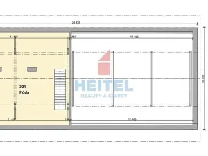 Prodej vícegeneračního domu, Hanušovice, 400 m2
