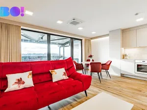 Pronájem apartmánu, Soběšovice, 80 m2