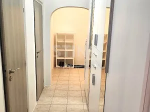 Pronájem bytu 2+1, Přerov, bří Hovůrkových, 52 m2