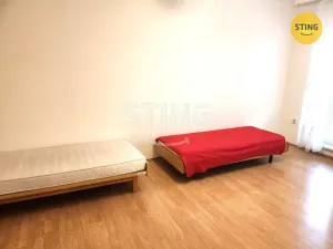 Pronájem bytu 2+1, Přerov, bří Hovůrkových, 52 m2