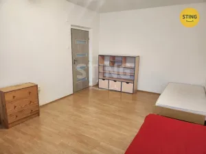 Pronájem bytu 2+1, Přerov, bří Hovůrkových, 52 m2