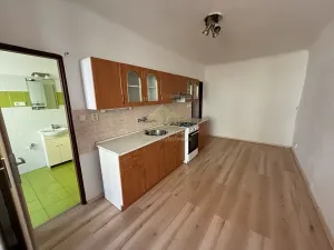 Pronájem bytu 2+kk, Rokycany, Smetanova, 52 m2