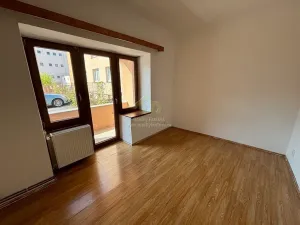 Pronájem bytu 2+kk, Rokycany, Smetanova, 52 m2