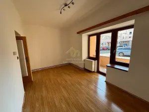 Pronájem bytu 2+kk, Rokycany, Smetanova, 52 m2