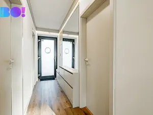 Pronájem bytu 2+kk, Soběšovice, 82 m2