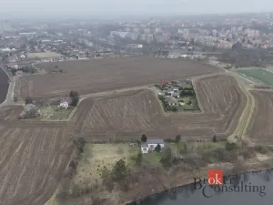 Prodej pozemku pro bydlení, Žatec - Bezděkov, 6022 m2