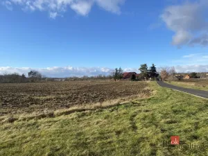 Prodej pozemku pro bydlení, Žatec - Bezděkov, 6022 m2