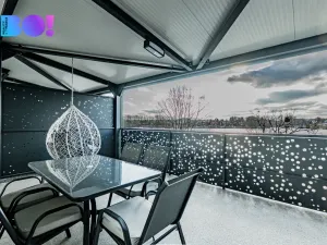 Pronájem apartmánu, Soběšovice, 82 m2