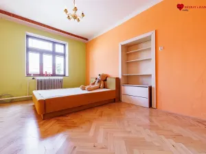 Prodej rodinného domu, Cholina, 333 m2