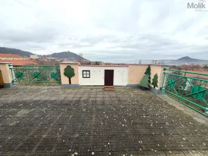 Pronájem bytu 1+kk, Most, Josefa Skupy, 20 m2