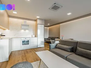 Pronájem bytu 2+kk, Soběšovice, 61 m2