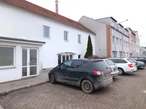 Pronájem obchodního prostoru, Modřice, Brněnská, 158 m2