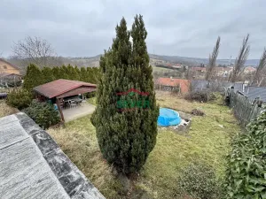 Prodej zahrady, Obrnice - Chanov, Rudé armády, 465 m2