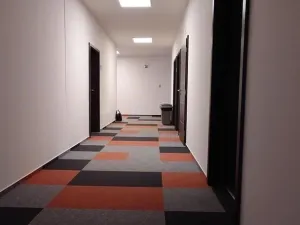 Pronájem kanceláře, Praha - Stodůlky, Prusíkova, 30 m2