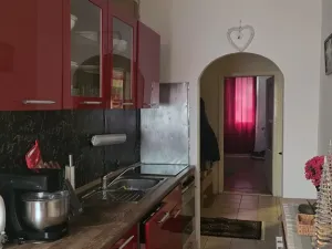 Prodej bytu 3+1, Ústí nad Labem - Mojžíř, Jindřicha Plachty, 78 m2