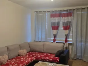 Prodej bytu 3+1, Ústí nad Labem - Mojžíř, Jindřicha Plachty, 78 m2