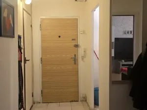 Prodej bytu 3+1, Ústí nad Labem - Mojžíř, Jindřicha Plachty, 78 m2