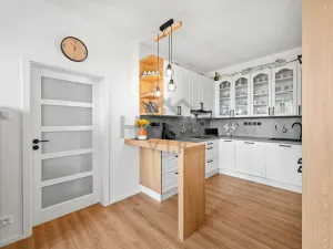 Prodej bytu 3+1, Roudnice nad Labem, Kratochvílova, 108 m2