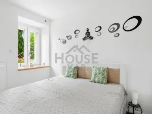 Prodej bytu 3+1, Roudnice nad Labem, Kratochvílova, 108 m2