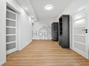 Prodej bytu 3+1, Roudnice nad Labem, Kratochvílova, 108 m2