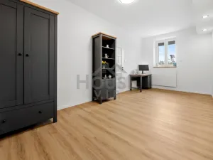 Prodej bytu 3+1, Roudnice nad Labem, Kratochvílova, 108 m2