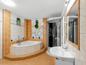 Prodej bytu 3+1, Roudnice nad Labem, Kratochvílova, 108 m2