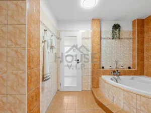 Prodej bytu 3+1, Roudnice nad Labem, Kratochvílova, 108 m2