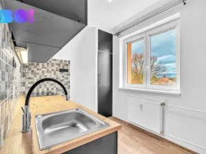 Pronájem bytu 3+1, Hrochův Týnec, Sídliště, 71 m2