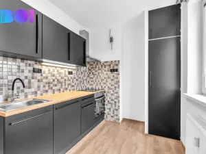 Pronájem bytu 3+1, Hrochův Týnec, Sídliště, 71 m2