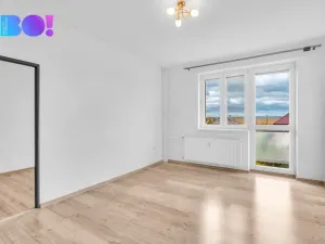 Pronájem bytu 3+1, Hrochův Týnec, Sídliště, 71 m2