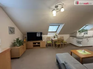 Pronájem bytu 2+kk, Pozlovice, Leoše Janáčka, 52 m2