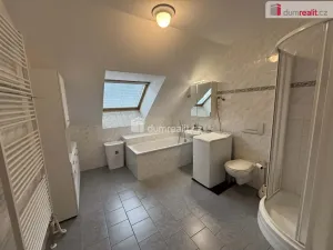 Pronájem bytu 2+kk, Pozlovice, Leoše Janáčka, 52 m2