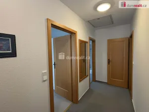 Pronájem bytu 3+kk, Pozlovice, Leoše Janáčka, 54 m2