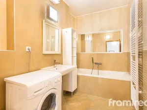 Pronájem bytu 2+kk, Brno, Palackého třída, 65 m2