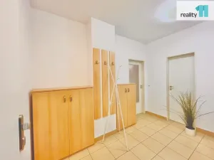 Pronájem bytu 1+kk, Praha - Michle, Pod Bohdalcem I, 50 m2