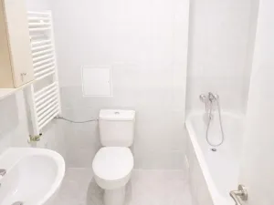 Pronájem bytu 1+kk, Praha - Michle, Pod Bohdalcem I, 50 m2