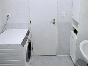 Pronájem bytu 1+kk, Praha - Michle, Pod Bohdalcem I, 50 m2